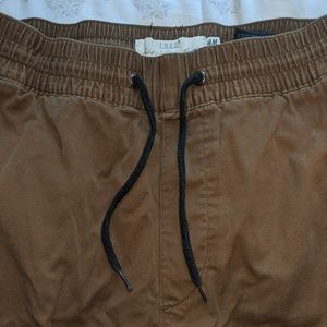 Men's pants